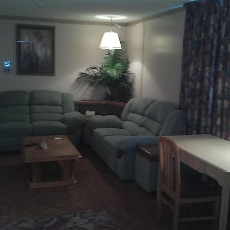 Empire Inn Brandon Εξωτερικό φωτογραφία