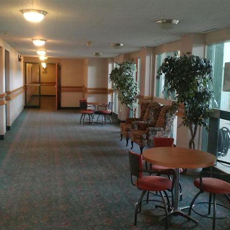 Empire Inn Brandon Εξωτερικό φωτογραφία