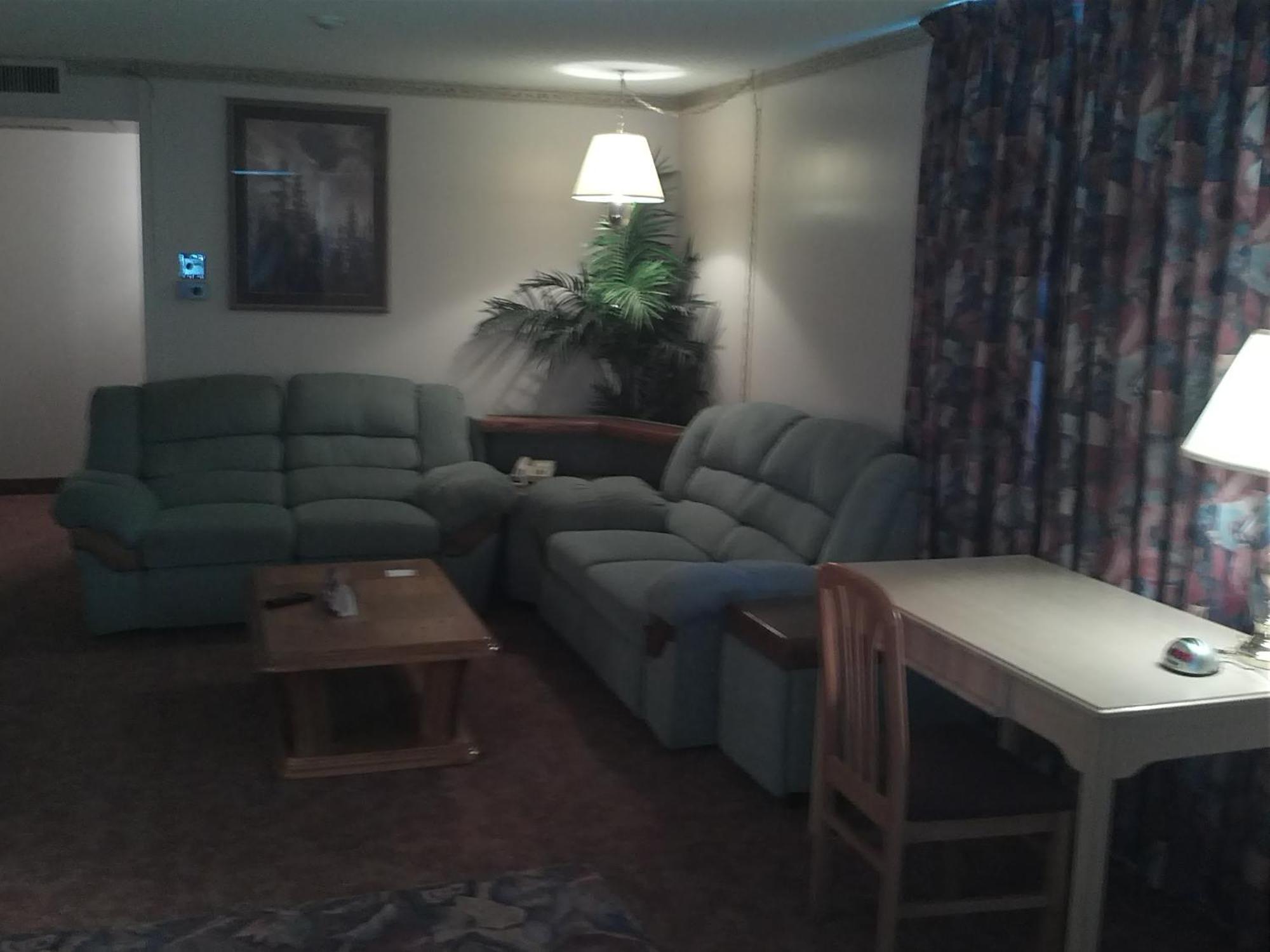 Empire Inn Brandon Εξωτερικό φωτογραφία