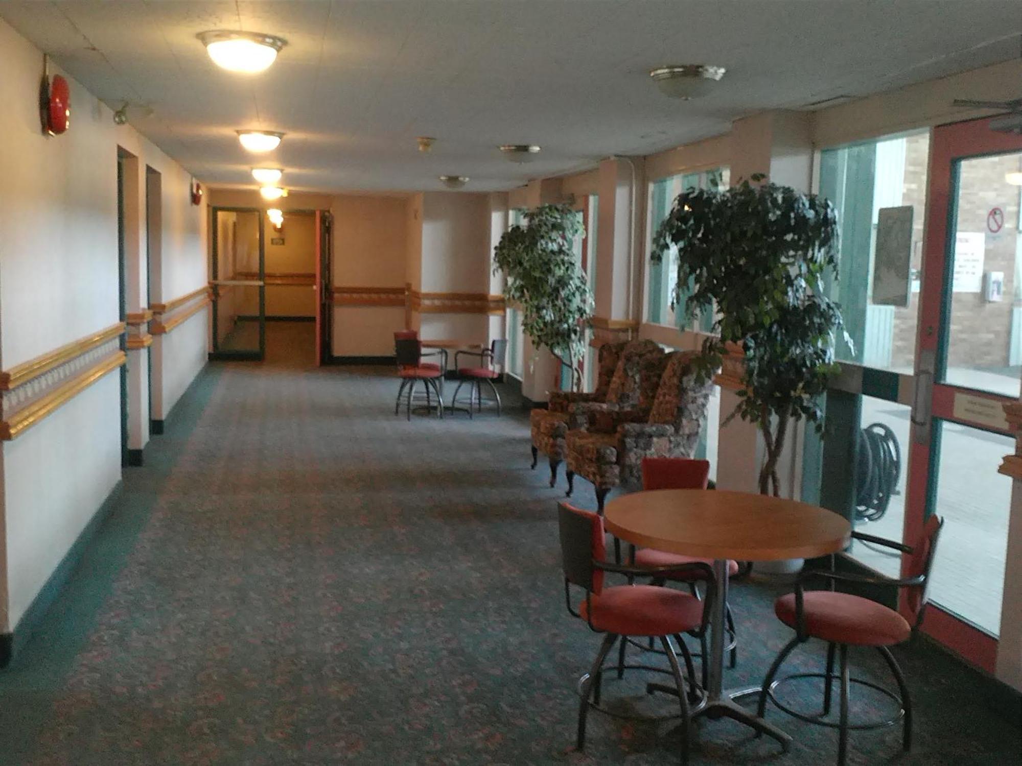 Empire Inn Brandon Εξωτερικό φωτογραφία