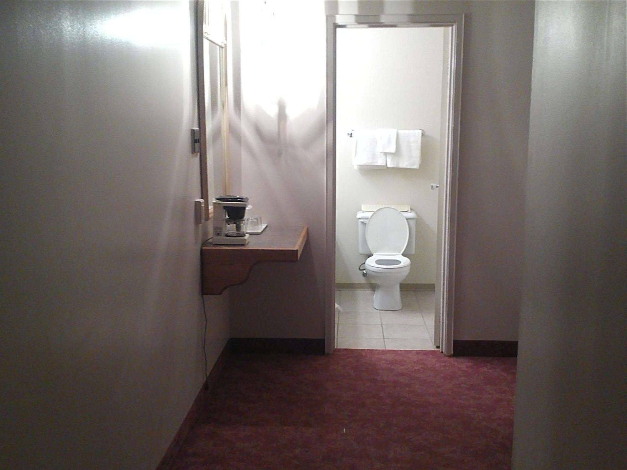 Empire Inn Brandon Εξωτερικό φωτογραφία