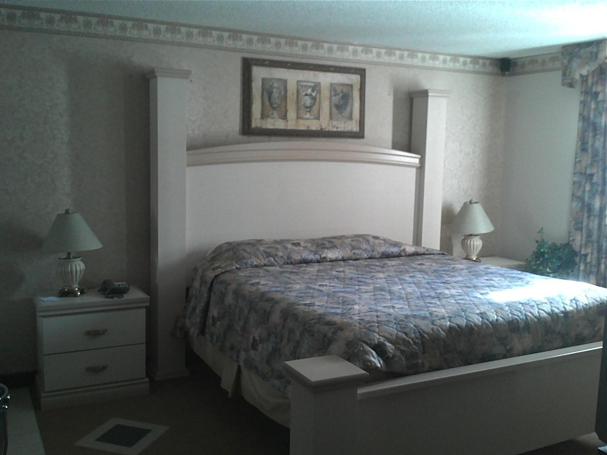 Empire Inn Brandon Εξωτερικό φωτογραφία