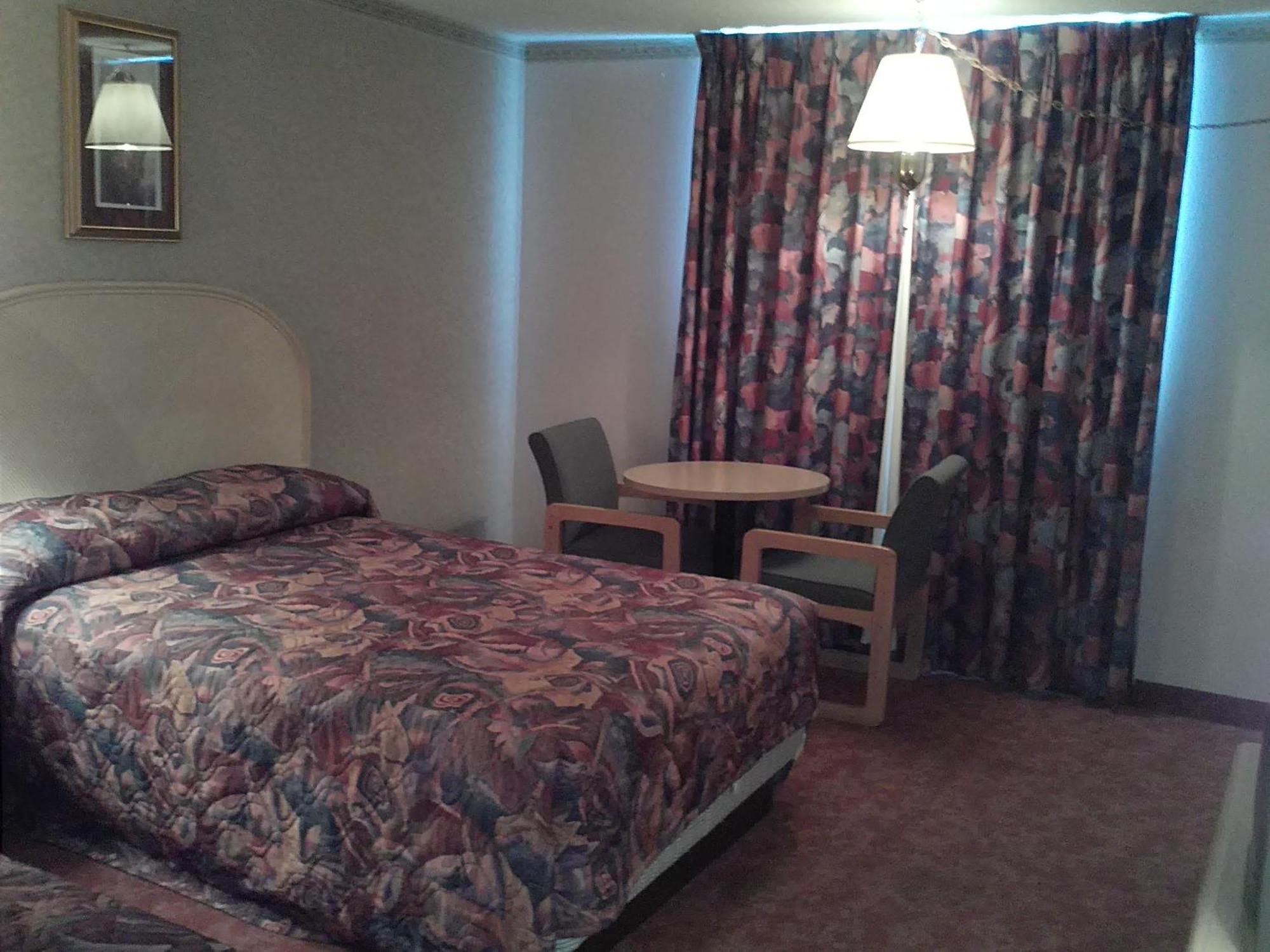 Empire Inn Brandon Εξωτερικό φωτογραφία