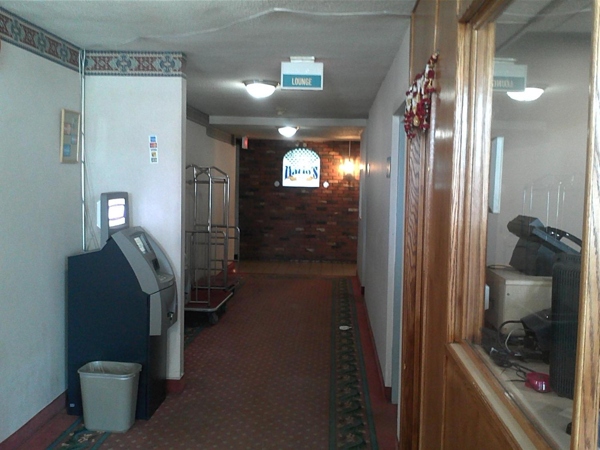 Empire Inn Brandon Εξωτερικό φωτογραφία