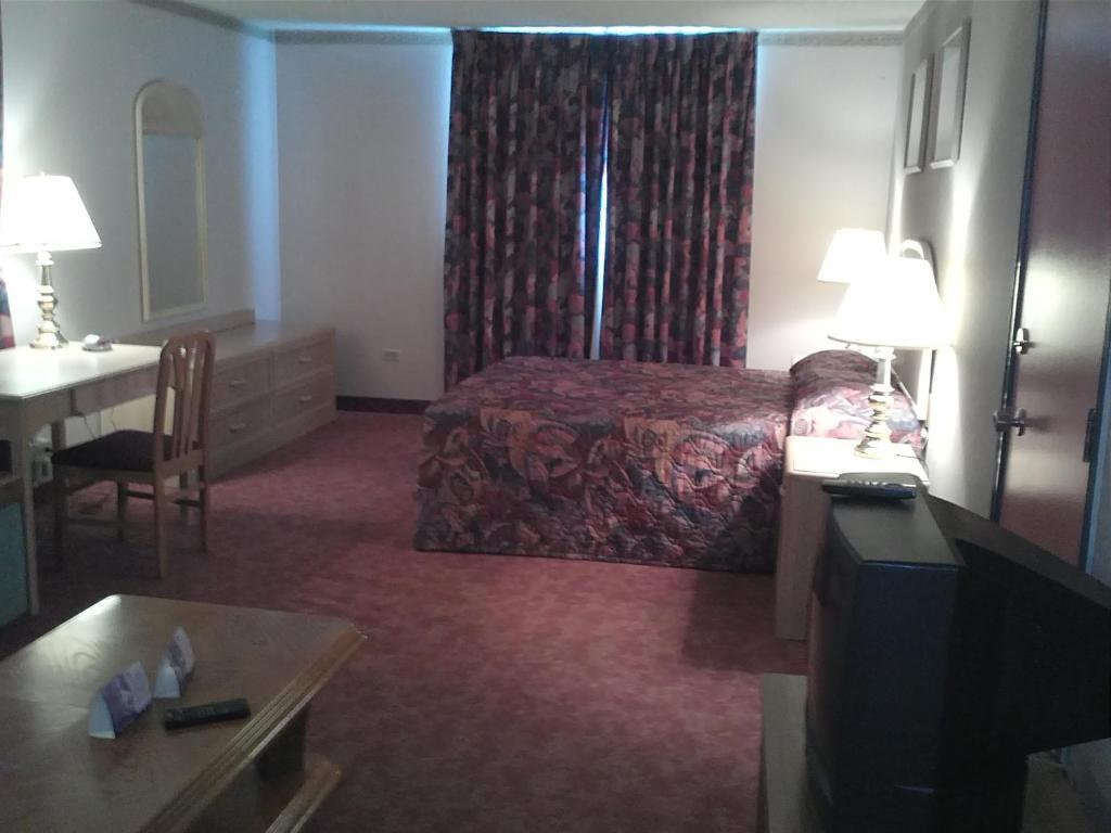 Empire Inn Brandon Εξωτερικό φωτογραφία