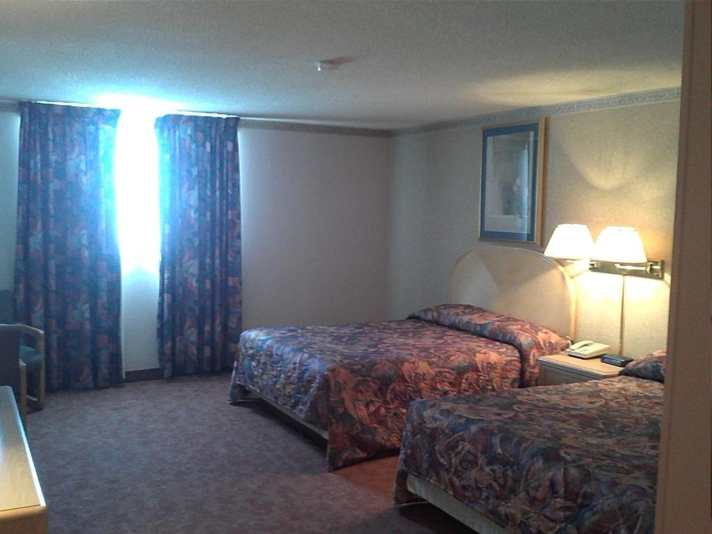 Empire Inn Brandon Δωμάτιο φωτογραφία