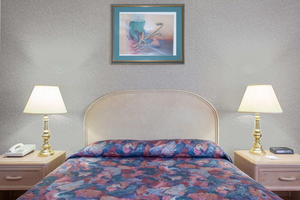 Empire Inn Brandon Εξωτερικό φωτογραφία