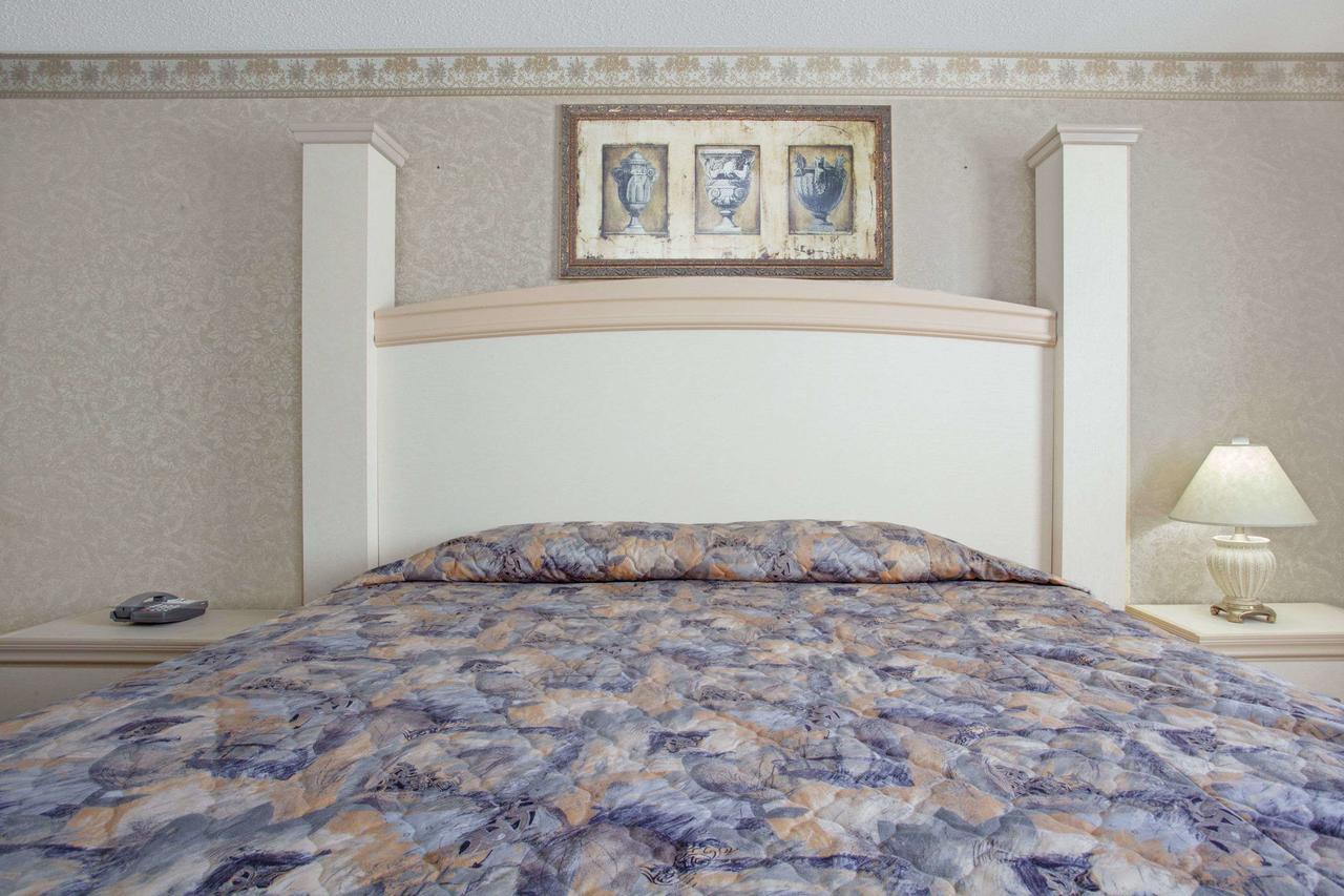 Empire Inn Brandon Εξωτερικό φωτογραφία