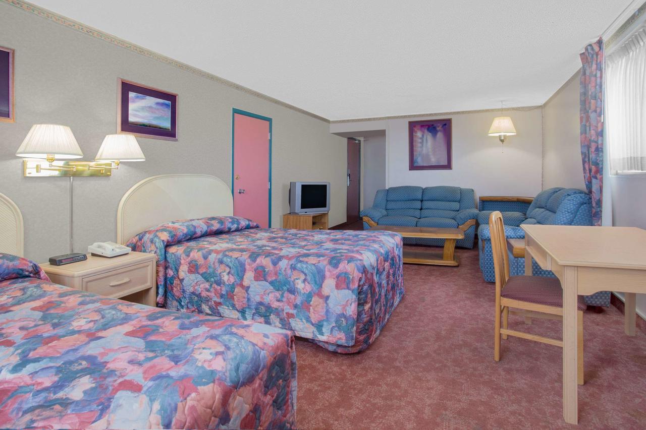Empire Inn Brandon Εξωτερικό φωτογραφία