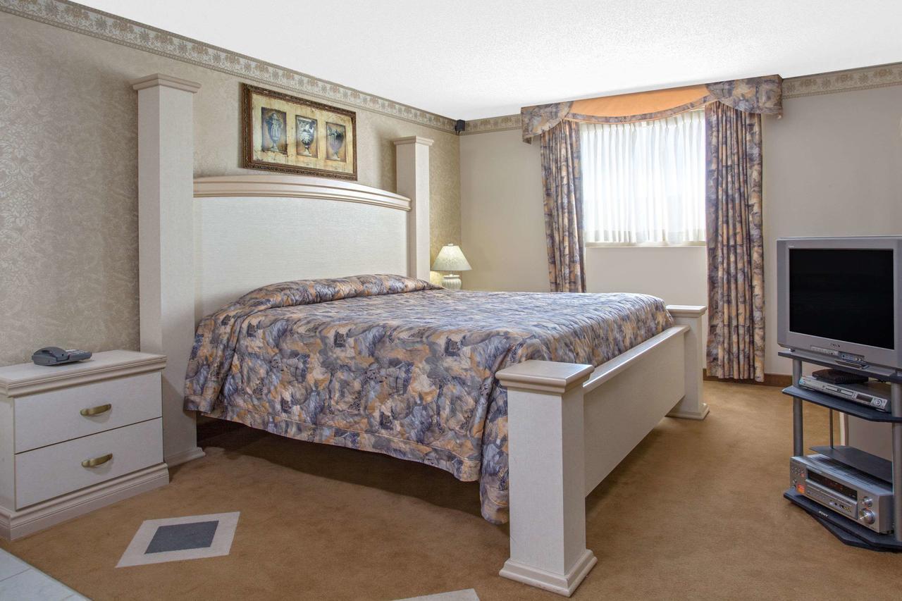 Empire Inn Brandon Εξωτερικό φωτογραφία