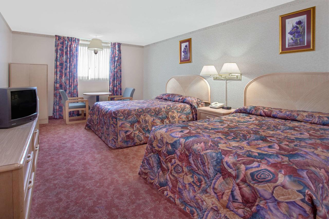 Empire Inn Brandon Εξωτερικό φωτογραφία