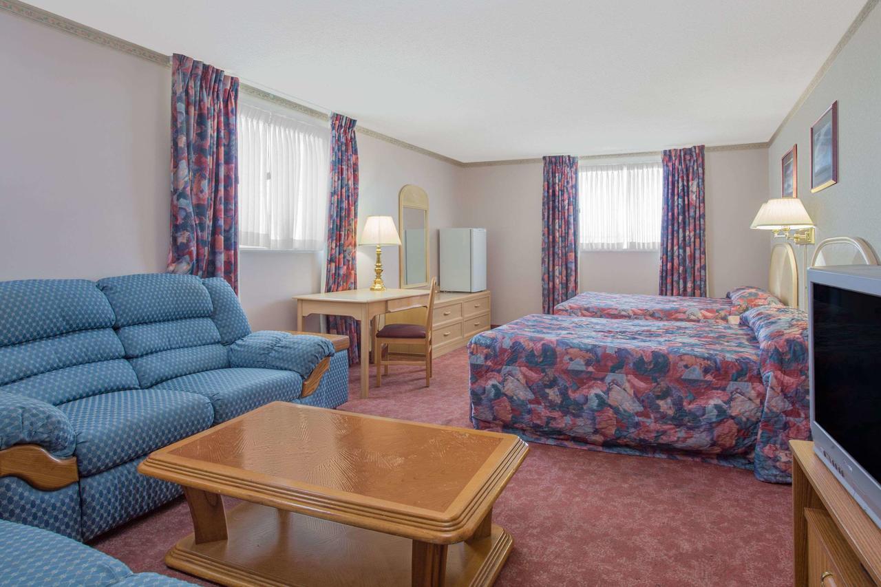 Empire Inn Brandon Εξωτερικό φωτογραφία