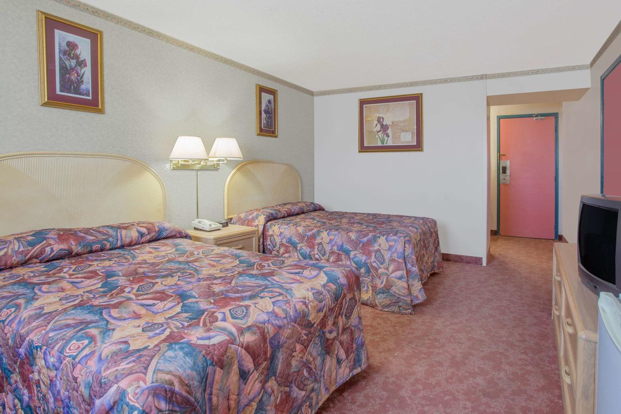 Empire Inn Brandon Εξωτερικό φωτογραφία