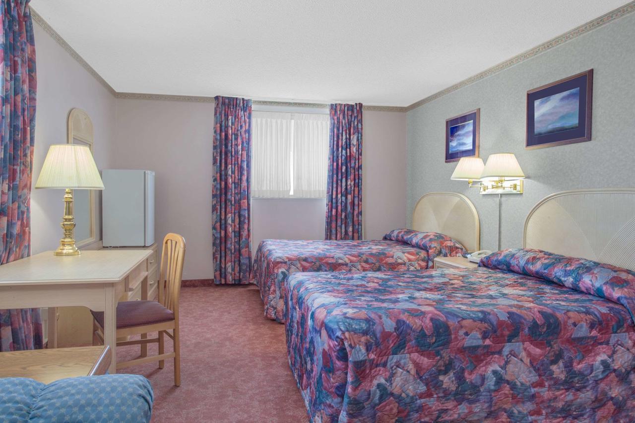 Empire Inn Brandon Εξωτερικό φωτογραφία