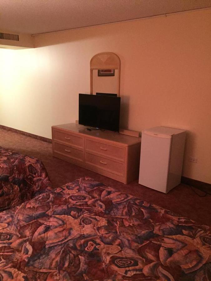 Empire Inn Brandon Εξωτερικό φωτογραφία
