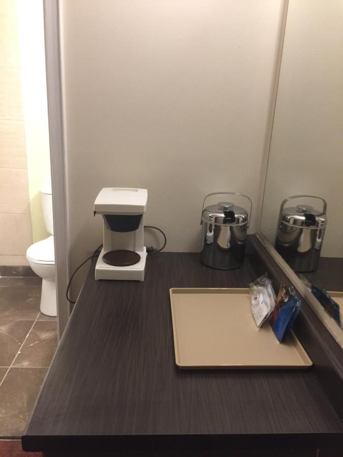 Empire Inn Brandon Εξωτερικό φωτογραφία