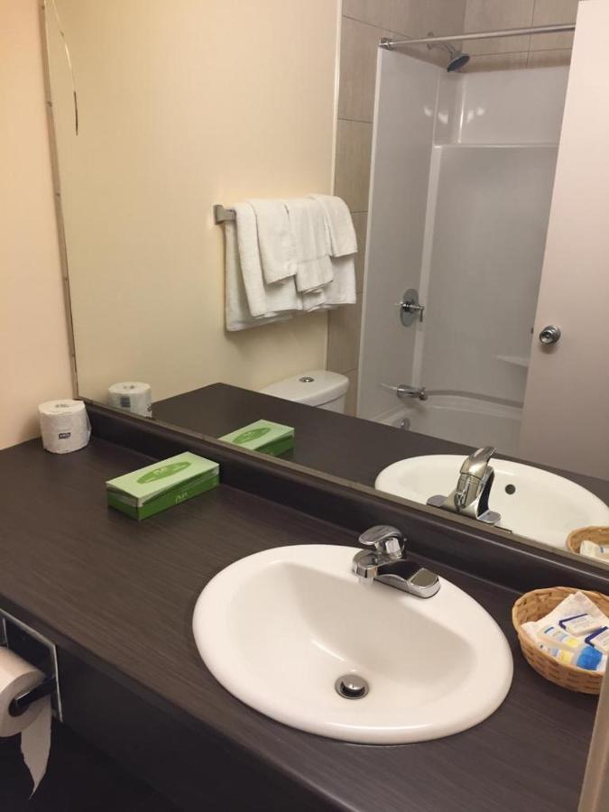 Empire Inn Brandon Εξωτερικό φωτογραφία