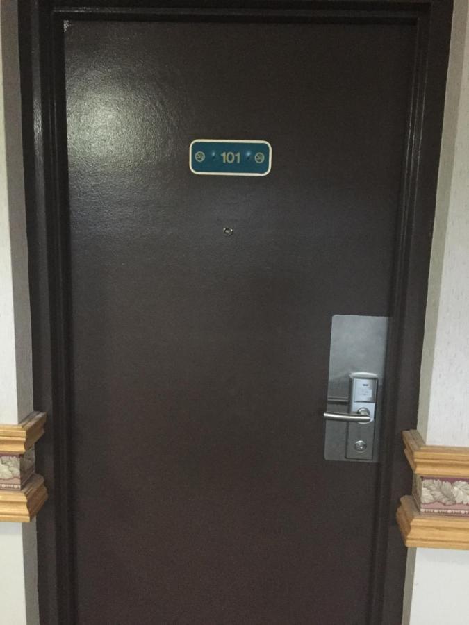 Empire Inn Brandon Εξωτερικό φωτογραφία