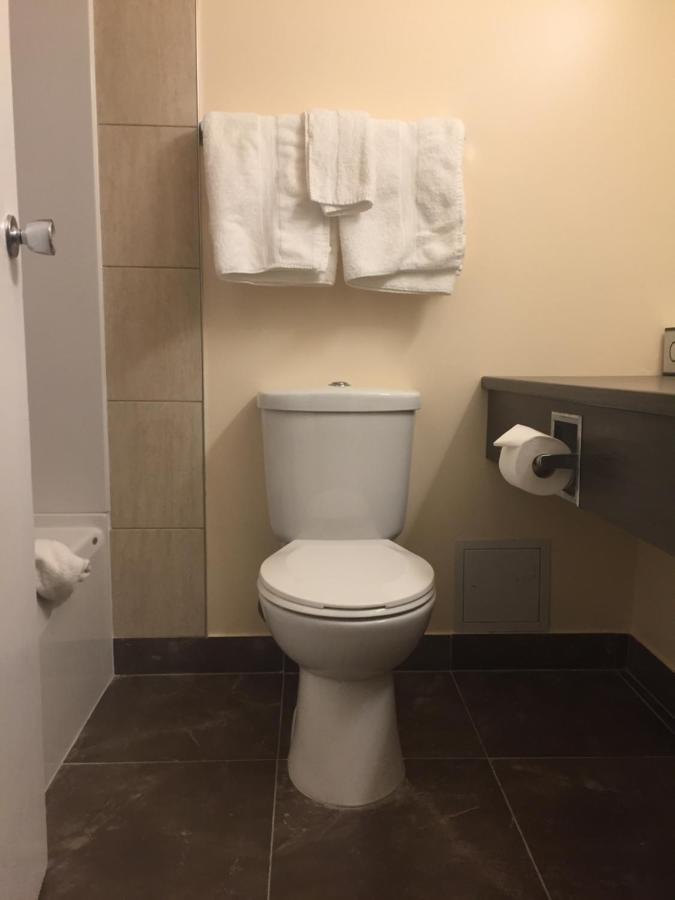Empire Inn Brandon Εξωτερικό φωτογραφία